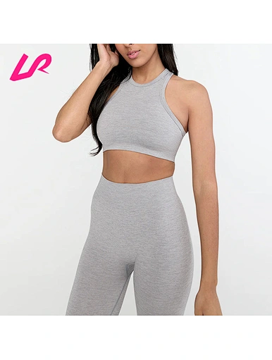 Cover up in style with our racer sports bra. Designed for comfort and support, it's a must-have for any workout wardrobe. Shop now and stay ahead of the trend